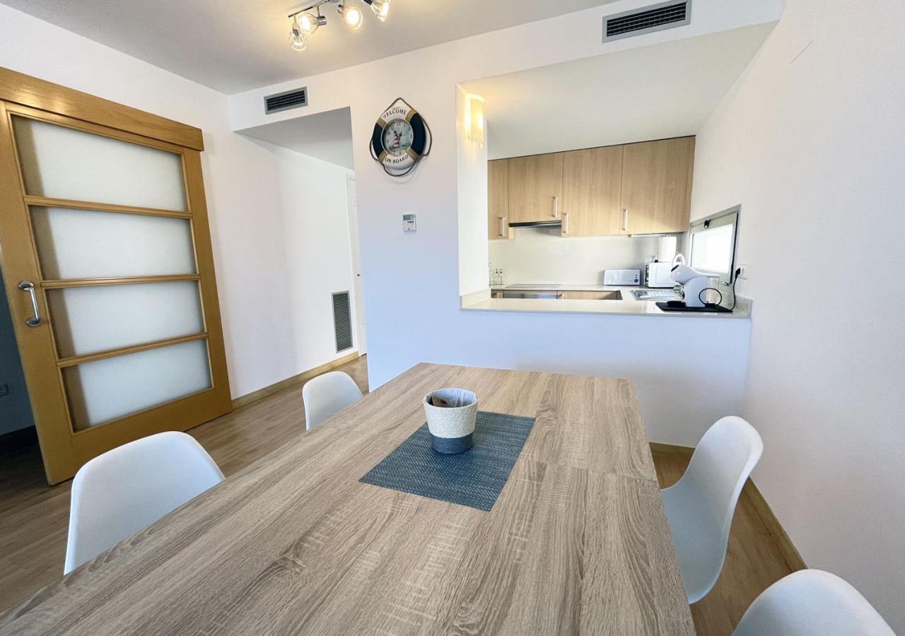 2-Bedroom Brand New Apartment Steps From The Beach ยันซา ภายนอก รูปภาพ
