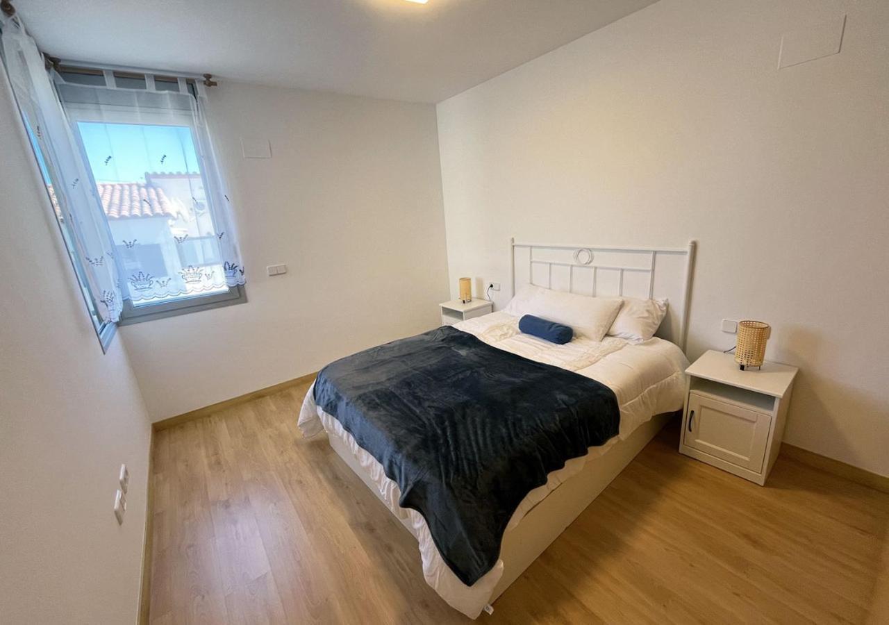 2-Bedroom Brand New Apartment Steps From The Beach ยันซา ภายนอก รูปภาพ
