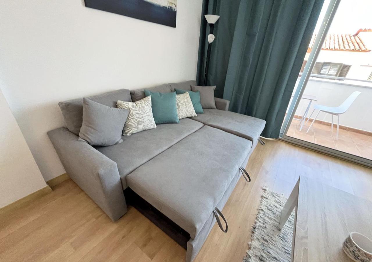 2-Bedroom Brand New Apartment Steps From The Beach ยันซา ภายนอก รูปภาพ